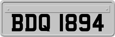 BDQ1894