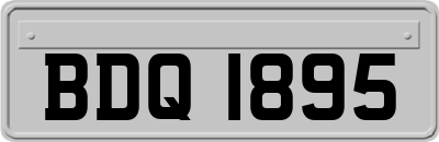 BDQ1895