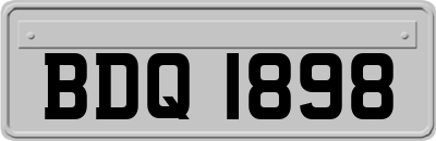 BDQ1898