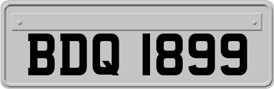 BDQ1899