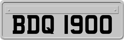 BDQ1900