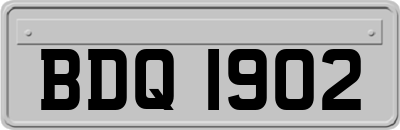 BDQ1902