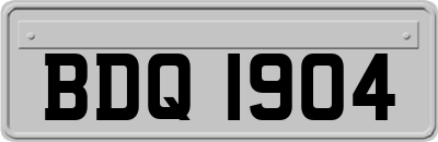 BDQ1904