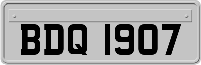 BDQ1907