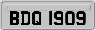 BDQ1909