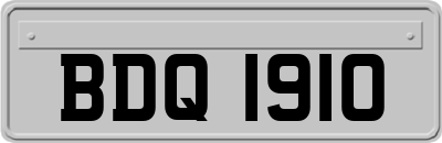 BDQ1910