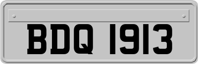 BDQ1913
