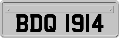BDQ1914