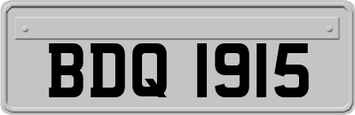 BDQ1915