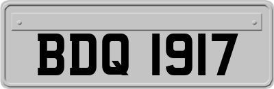 BDQ1917