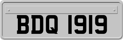 BDQ1919