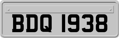 BDQ1938
