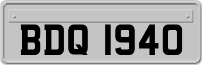 BDQ1940