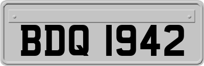 BDQ1942