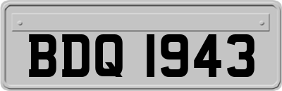 BDQ1943