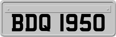 BDQ1950