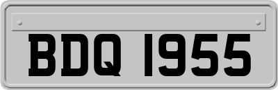 BDQ1955