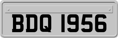 BDQ1956