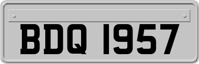 BDQ1957