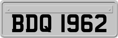 BDQ1962