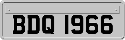 BDQ1966