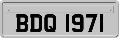 BDQ1971