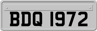 BDQ1972