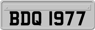 BDQ1977