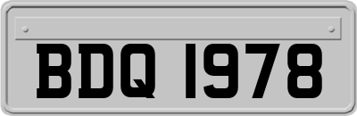 BDQ1978