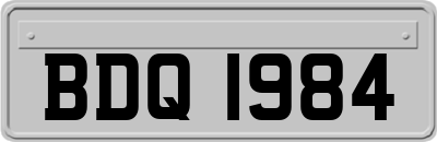 BDQ1984