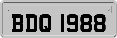 BDQ1988