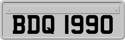 BDQ1990