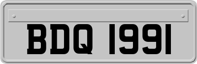 BDQ1991