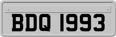 BDQ1993