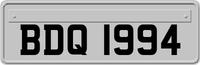 BDQ1994