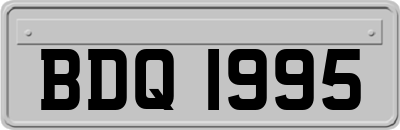 BDQ1995