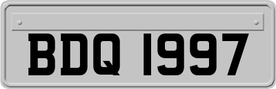 BDQ1997