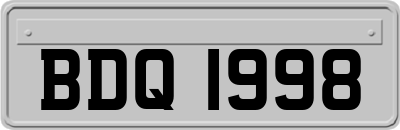 BDQ1998