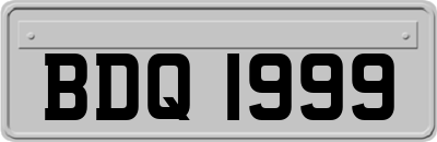 BDQ1999