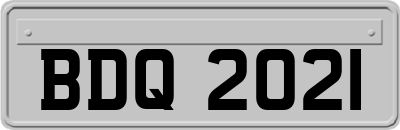BDQ2021