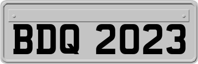 BDQ2023