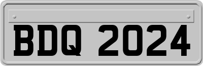 BDQ2024