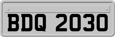 BDQ2030