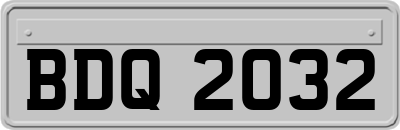 BDQ2032