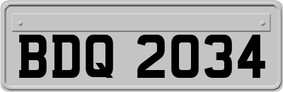 BDQ2034