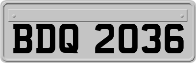 BDQ2036