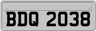 BDQ2038