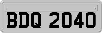 BDQ2040