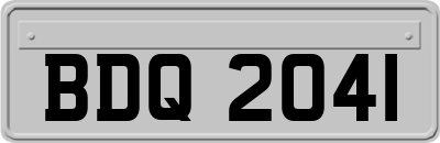 BDQ2041