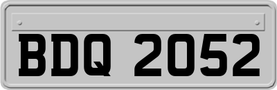 BDQ2052